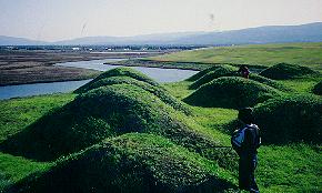 Byxbee Park