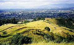 Hunter's Point, Fremont Older OSP