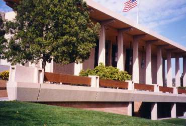 CSUN Library